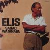 CD SADAO WATANABE - Elis 25P22143 WARNER PIONEER 1988 Japan Jazz Used