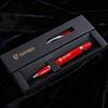 Business Ballpoint Pen Quick-drying Signature Pen Personalized Gift For Ferrari 308 GT4 328 GTB/GTS F355 360 Modena F430 488 GTB TG7