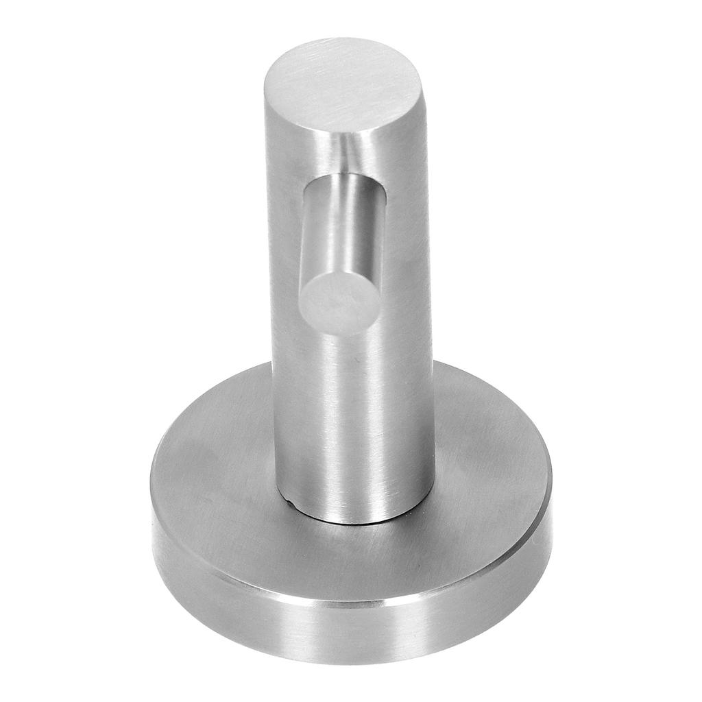 Настенный крючок из нержавеющей стали для полотенец, вешалки для кухни, ванной, спальни