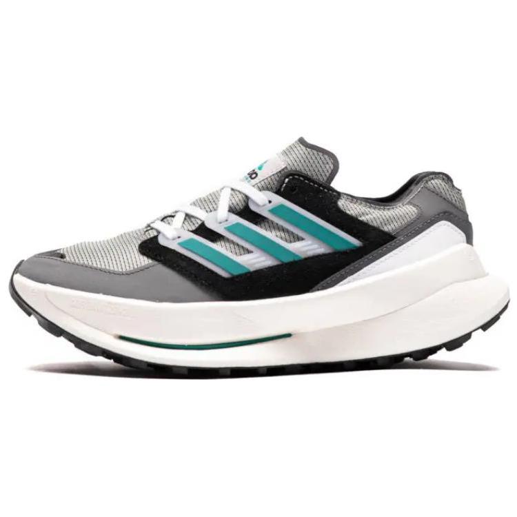 adidas Оборудование Agravic Серый Магический Бежевый Кроссовки JH6114