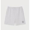 CovernOt Regular C Logo Sweat Shorts B1 Co2502so31 Hg Bk Ot Lk