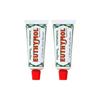 Original Toothpaste Fluoride-Free Plaque & Fresh Breath Care 106g X 2 Pack