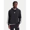 Худи adidas Essentials 3-Stripes