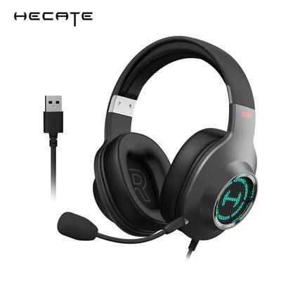 Проводная USB 7.1 игровая гарнитура Edifier HECATE G2
