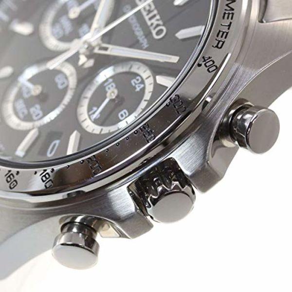 Seiko Мужские часы SPIRIT с хронографом SBTR013 в коробке НОВЫЕ из Японии