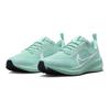 Nike Zoom Air Pegasus 40 Изумрудный Райз (GS) Детские кроссовки Clear-Jade Jade-Ice White DX2498-300