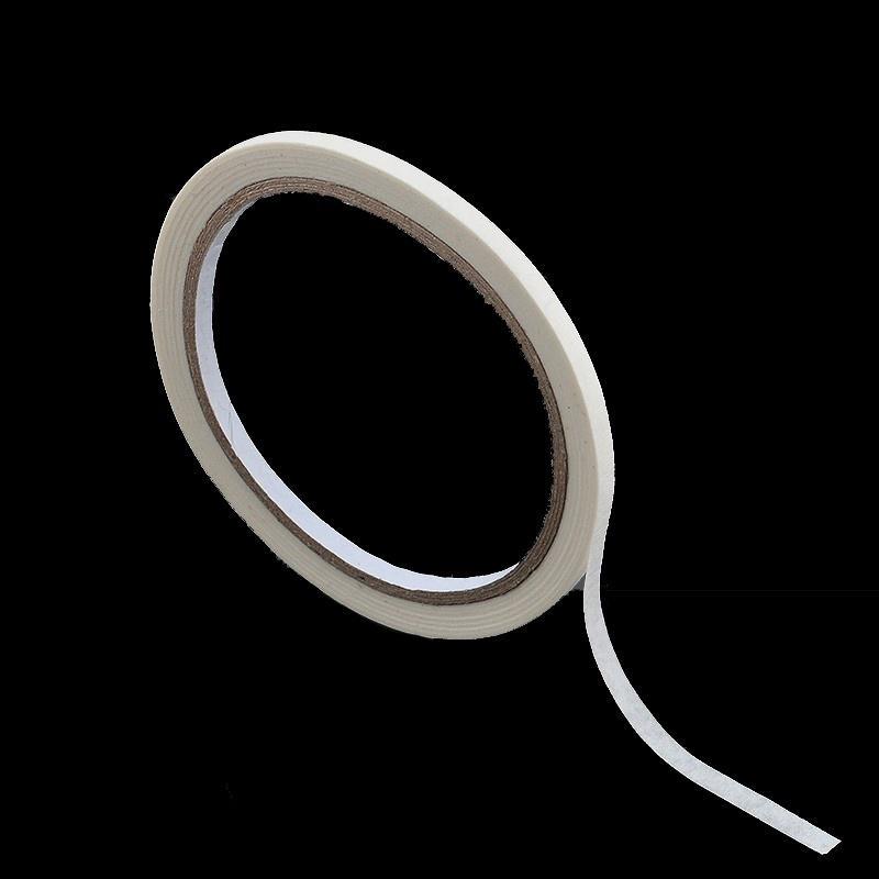 2 шт. модные насадки для дизайна ногтей DIY защищают малярные ленты полосатой линией наклейки декор