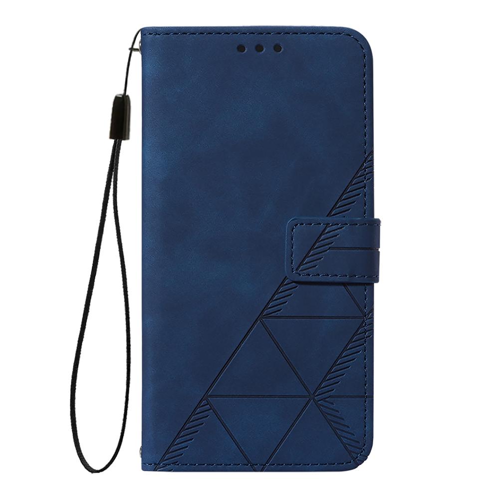 Wallet Case For Doogee Note 56X 56 59 58 N55 Plus N60 Pro Shockproof Flip Card Holder Premium Leather Phone Cover Strap