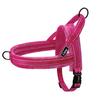 No Pull Dog Harness Nylon Large Dog Harness Reflective Pet Vest Padded Strap Harnesses For Small Medium Dogs Pitbull Buldog
