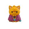 MEGA CAT PROJECT One Piece Nyan Piece Luffy and Wano Country Edition, 8 типов в примерно 30-миллиметровой окрашенной ПВХ-фигурке талисмана, Нян! (BOX)