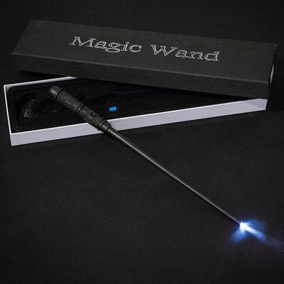 Мода унисекс с металлическим сердечником Волшебные палочки Косплей Коллекция Подарок