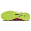 Nike Zoom Mercurial Vapor 15 Academy IC Luminous Pack Мужские кроссовки Pink Pink-Blast Gridiron DJ5633-605
