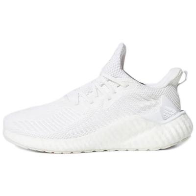 Женские AlphaBoost 'White Linen' EF1182