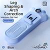 Counting Toe Arch Trainer Anti Slip Toe Muscle Strengthener  Toe Grip Strengthener