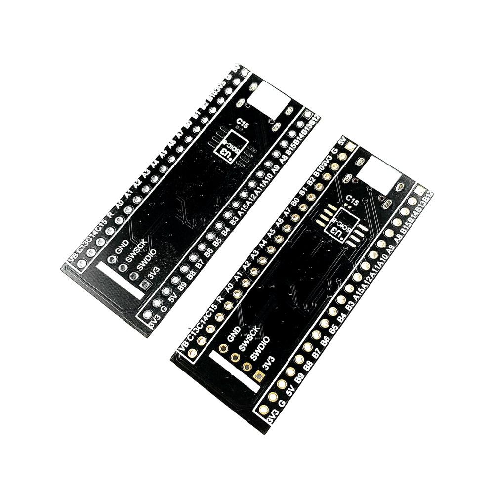 Плата разработки STM32F401 V3.0 STM32F401CCU6 STM32F411CEU6 Плата для обучения STM32F4 84 МГц 96 КБ ОЗУ 512 КБ/100 МГц 128 КБ ОЗУ 512 КБ