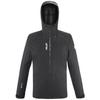 Millet Seneca Waterproof Size S Gore-Tex Jacket, 2L, Men's MIV10209, Black-Noir (New Logo),