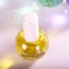 15ml Nail Softener Oil Quick Absorption Non-Irritating Plant Extracts Peach Flavor Cuticles Oil