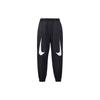 Женские тканые спортивные штаны Air Max Day Черные DM6087-010