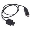Кабель-адаптер HD Multimedia Interface для Wii, порт 1, 1 метр, 1080P HD, игровой консоли, HD видеоконвертер, штекер