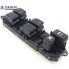 Для Lexus LX470 и Toyota Land Cruiser 2003 2004 2005 2006 2007 Главный переключатель стеклоподъемника 84040-60090, 84040-60091
