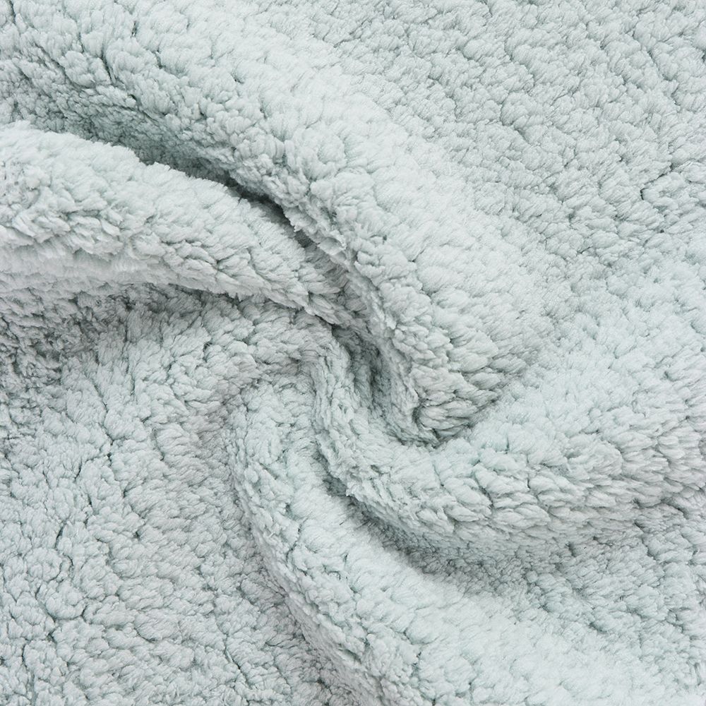 Window Microfiber Kitchen Supplies Absorbent Cleaning Rags Washing Towel Dishcloth Cleaning Cloth