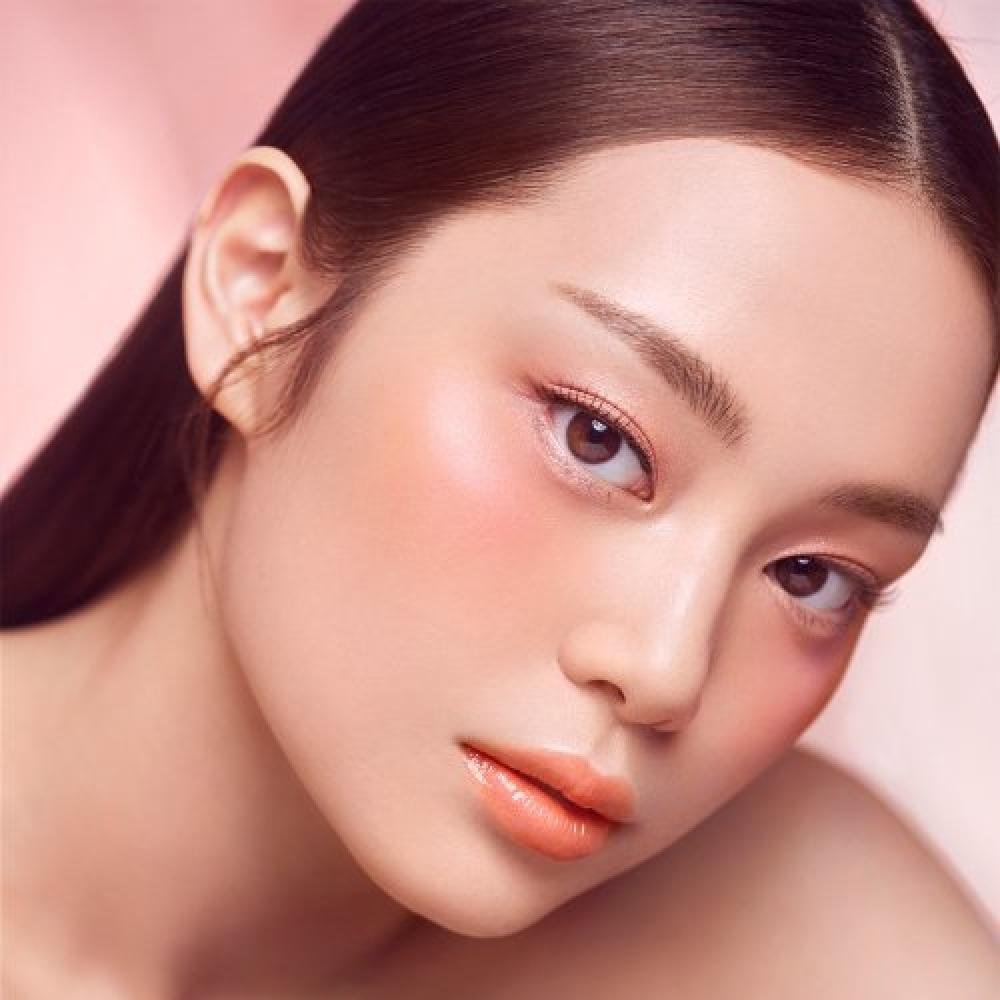 Deardahlia Blooming Edition Цветной бальзам для губ Lip Paradise