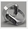 Milanese for Xiaomi Mi Band 8 7 6 Strap Correa Mi Band 4 Stainless Steel Metel Bracelet Miband6 Band4 for Xiaomi Mi Band 5 3 4 6 7