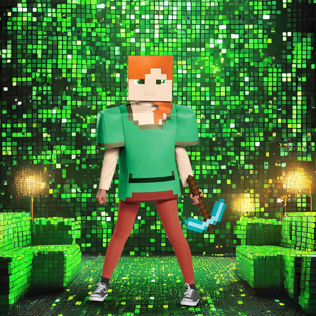 Minecraft Кирка Оружие MINECRAFT КИРКА Белый Один Размер 65685