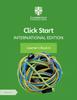 Книга Click Start International Edition Learner's Book 6 with Digital Access (1 Year)