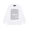 Unisex Oversized Hooded Sweatshirt With Vintage Letter Print Streetwear Casual Long Sleeve Top