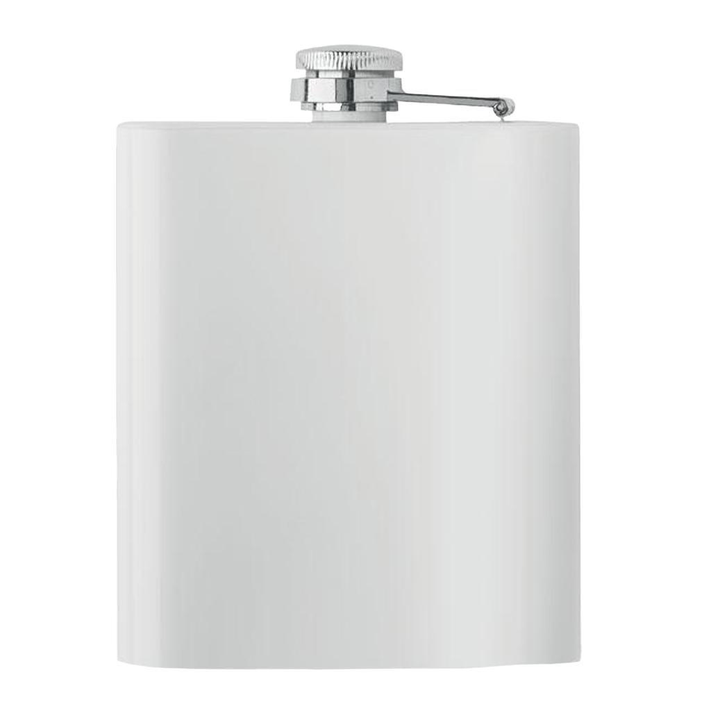 MidOcean Sublim Slim 180ml Hip Flask