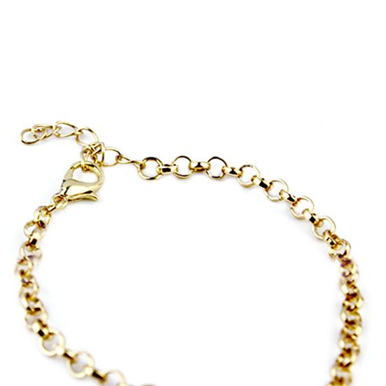 Рабский браслет Змеиный дизайн Регулируемый женский браслет с кольцом на палец