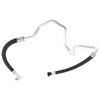 Для BMW F07 GT F10 F06 F12 F13 F01 F02 535I 640I 740I 740Li Совместимый шланг для масла трансмиссии Номер детали 17227636879
