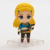 Breath of the Wild Action Figure PVC Toys Collection Anime Cartoon Model Doll