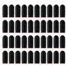 20pair 40pcs Fingertips For Game PUBG Mobile Anti Slip Finger Glove Game Controller Finger Sleeve For Touch Screen Mobile Gaming