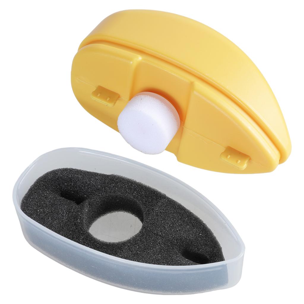 Доска для чистки стекол Щетка для чистки автомобильных стекол Средство для удаления масляной пленки с лобового стекла Покрытие автомобильных стекол Мышь для чистки стекол