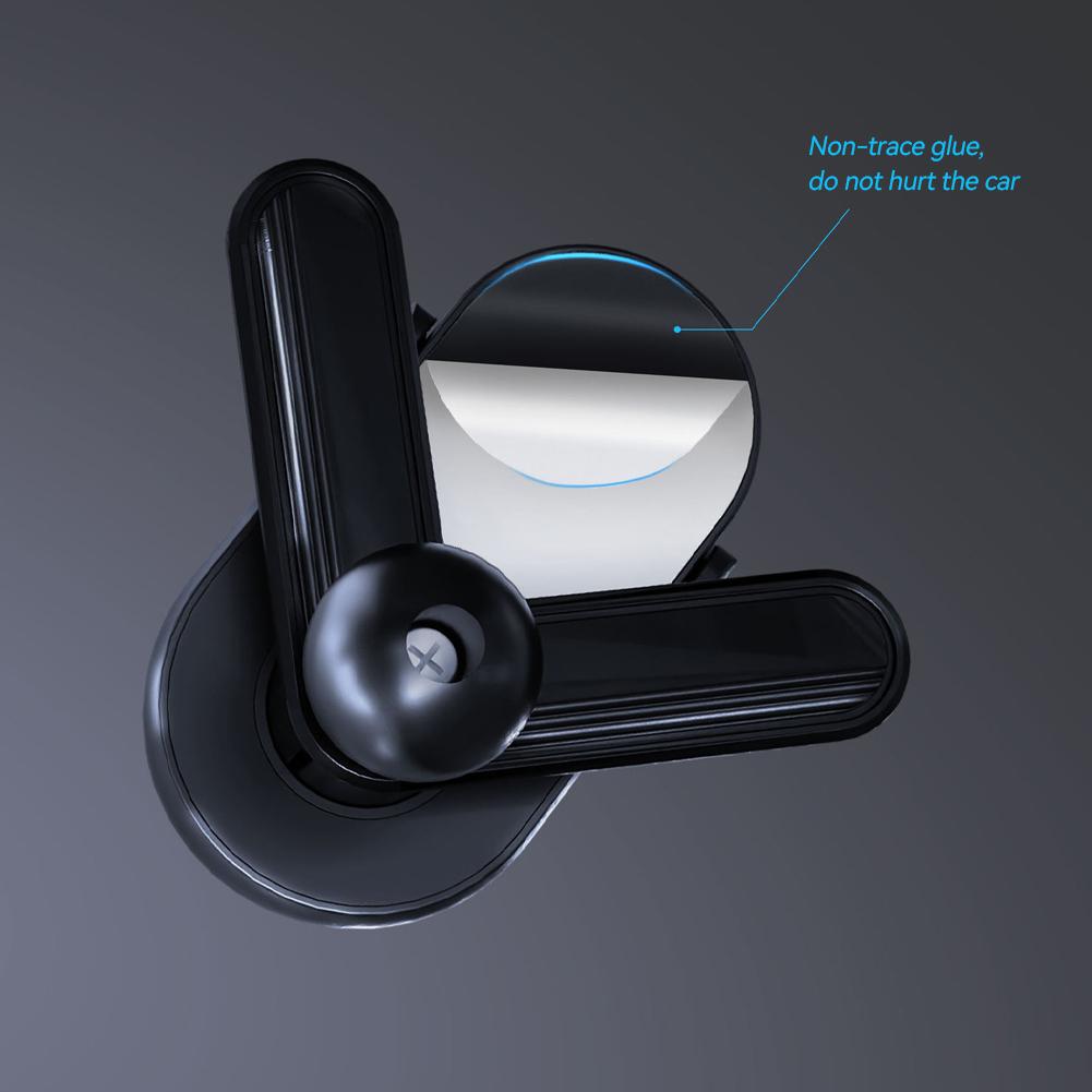 Автомобильный центральный пульт управления навигацией фиксированный кронштейн для телефона держатель экрана автомобильное фиксированное основание с 17 мм шаром