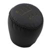 5/6 Speeds  Leather Car Gear Shift Collars for Chevrolet Cruze Sedan Hatchback 2009 - 2012 2013 2014 Knob Cover Acc.