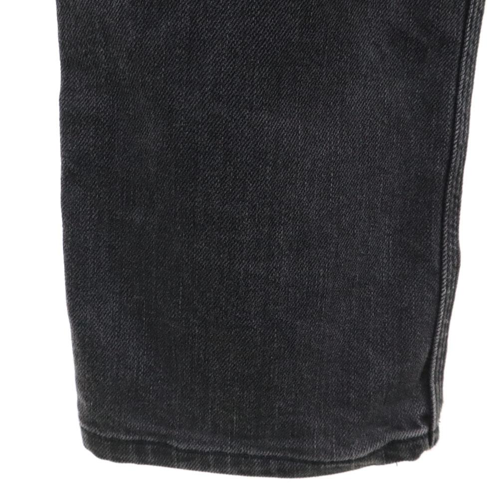 Acne Jeans Сделано в Португалии Стрейчевые брюки w29 черные джинсы Мужские Б/У