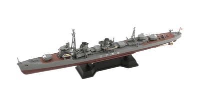 Pit Road 1/700 Японский эсминец класса Югумо Таканами