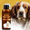 3in1 Dog Shampoo, Conditioner & Body Wash For Cats & Dogs To Resolve Straightness,100ml