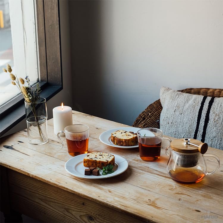 Hario ТЭО-70-ОВ Мульти 700мл ТЭО-70-ОВ