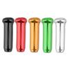 50 Pcs Bike Cable End Caps Road Mountain Bicycles Brake Cable End Cover Aluminum Alloy Brake Shifter Cable End Tip