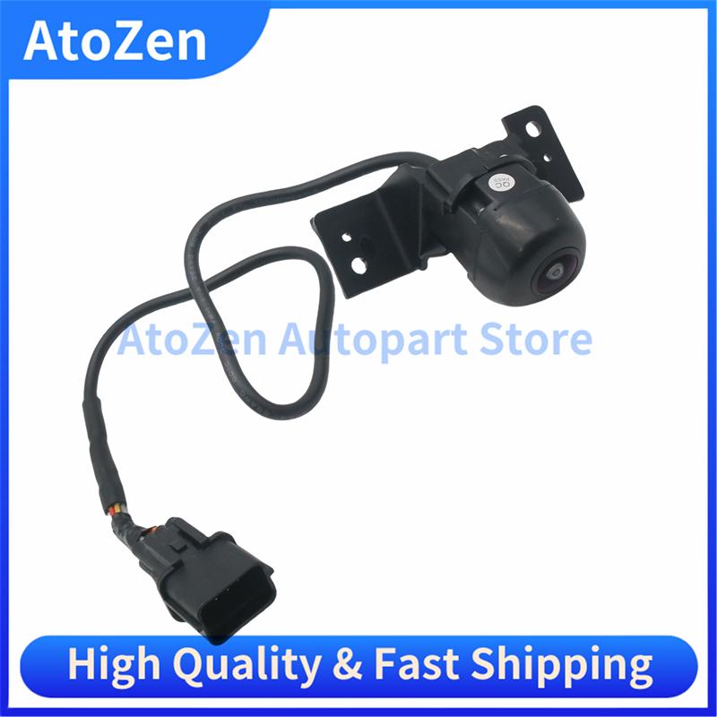 Rear View Camera Reverse Backup Parking Assist for Hyundai Tucson 2015-2019 95760-D3000 95760-D3100 95760-D3101 95760-D3001