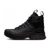 ACG Zoom Gaiadome GORE-TEX 'Triple Black' DD2858-001 Мужская обувь