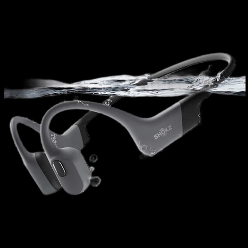 SHOKZ OpenSwim Pro S710 Bone Conduction Sport Headphones