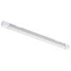 Ohm Electric LED Eco Slim Tube Light Electrical Construction Type 10W Daylight Color 63cm OHM LT-NLET10D-HK 06-4042