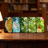 Крутой летний чехол для телефона iPhone 17, 16, 15, 14, 13, 12, 11 Plus, Pro Max, Другие Мягкий черный чехол
