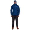 Mountain Equipment Makalu Jacket pine/fern