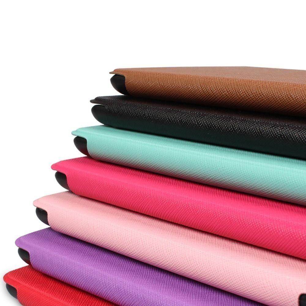 PU Leather Folio Case Anti Scratch C2V2L3 Folio Cover for Kindle 2024 6" (12th Generation)